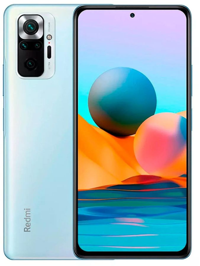 Xiaomi Note 10 Pro