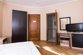 2-х местный номер с балконом