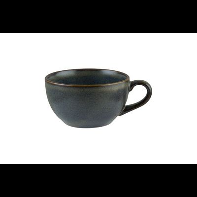 Чашка 250 мл. чайная Глоир (блюдце GOIGRM04CT) BONNA