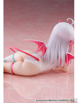 Фигурка 1/7 Алиса Михайловна Кудзё (Alisa Mikhailovna Kujou Succubus ver.)