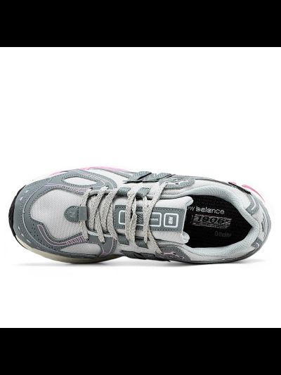 New Balance 1906R Grey/Pink
