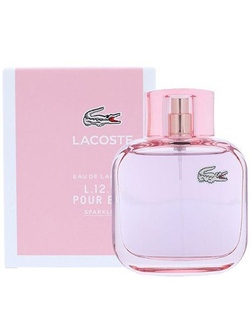 LACOSTE L.12.12 POUR ELLE SPARKLING