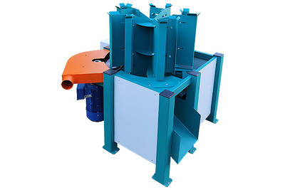 Станок торцовочный карусельный ЦТК–450, от