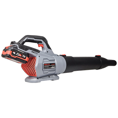 Аккумуляторная бесщеточная воздуходувка PROFIPOWER MKDUB-18V