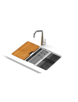 Коландер Kantera COR-53 (Cayman)