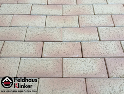 Тротуарная плитка 241 areno mandari, feldhause klinker