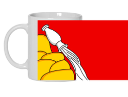 Кружка Воронежская Область