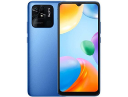 Xiaomi Redmi 10C 4/128GB Blue