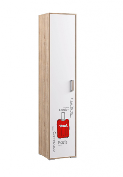 Пенал Бланка ФП (ТЭКС)