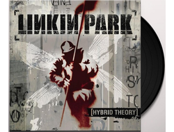 Linkin Park - Hybrid Theory LP