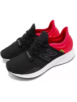 New Balance Fresh Foam Roav Black