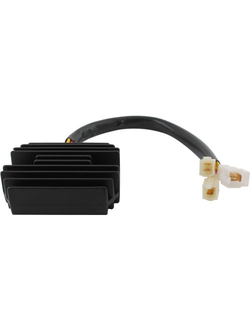 Регулятор напряжения ArrowHead AHA6069 для Honda VT1100C M/C 1987-03 // SHINDENGEN SH541G-11 230-58056