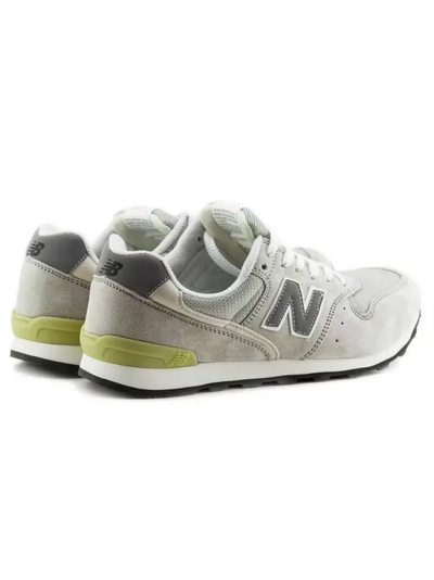New Balance 996 песочно-черные