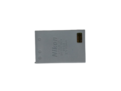 Аккумулятор Nikon EN-EL5