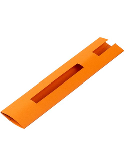 Чехол для ручки Hood Color, 8 цветов, оранжевый