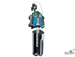 Фильтр внутренний Aquael Fan-2 plus (100 - 150 л)