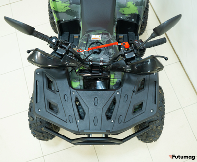 Бензиновый квадроцикл MOTAX GRIZLIK LUX 125