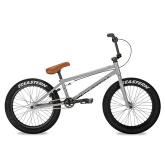 Купить велосипед BMX Eastern Traildigger (Grey) в Иркутске