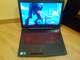 LENOVO LEGION Y520 80WK002ERK ( 15.6 FHD IPS i7-7700HQ GTX1050ti(4Gb) 8Gb 1Tb + 128SSD )