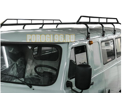 Багажник UAZ