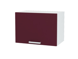 Кухня Бетон - Шкаф навесной ШВГ 500