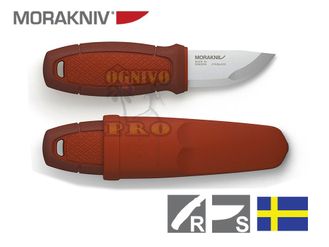 Нож Morakniv Eldris Red