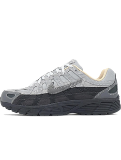 Nike P-6000 Smoke Grey