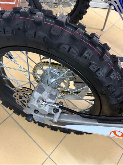 Питбайк APOLLINO AMX-F 150 19/16