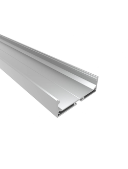 Алюминиевый профиль 4L-6020-S ANOD