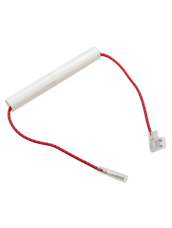 Высоковольтный предохранитель 0,7A 5KV в сборе для свч печи Samsung код DE91-70061A