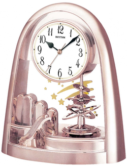 Настольные часы Rhythm 4SG607WB13
