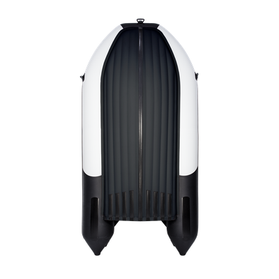 Моторная лодка Ривьера 3800 НДНД Киль