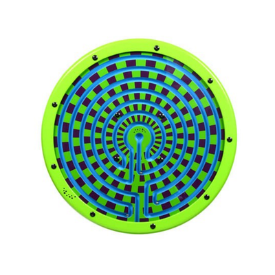 Игровой модуль Amazing Maze (Воображение)