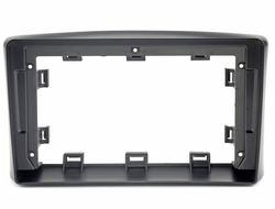 ПЕРЕХОДНАЯ РАМКА TOYOTA LAND CRUISER 100B,  LEXUS LX 470 1998-2002  9" RTY-FC567