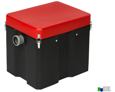 Жироуловители под мойку «ТЕРМИТ»