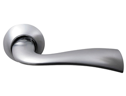 Ручка Archie для межкомнатной двери, 151 99 матовый хром