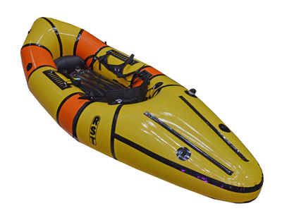 Пакрафт RST 18179 (265х98) с самоотливом