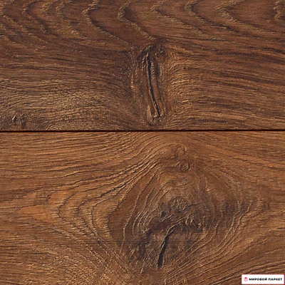 Ламинат My Step Fortis Дуб Корунд MS312 33 класс толщина 12 мм с фаской 1.293 м2