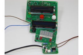 Заказать греющую пластину или терморегулятор