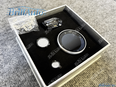 Комплект Crystal на BMW LCI, хрусталь на бмв LCI