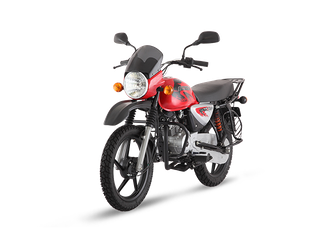 Купить Мотоцикл BAJAJ Boxer BM 150 X