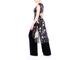 Брюки Clasico negro Silk collection