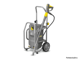 Аппарат высокого давления Karcher HD 7/16-4 М Cage (1.524-960.0)