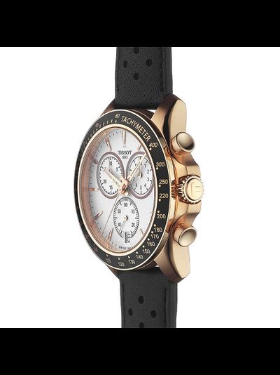 Швейцарские часы Tissot T106.417.36.031.00