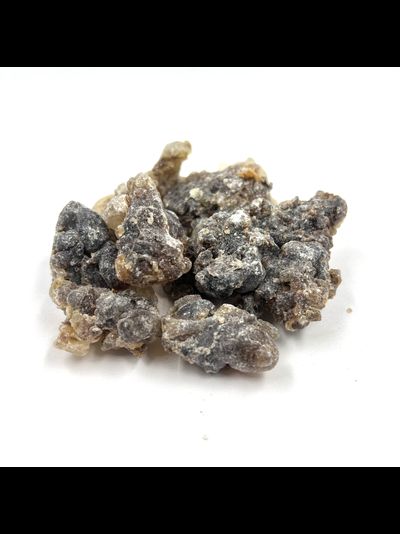 Ладан &quot;Черный&quot; (Оман) 10 гр.