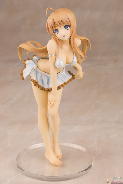 Фигурка 1/7 Субару Коноэ (Konoe Subaru Swimsuit ver.)