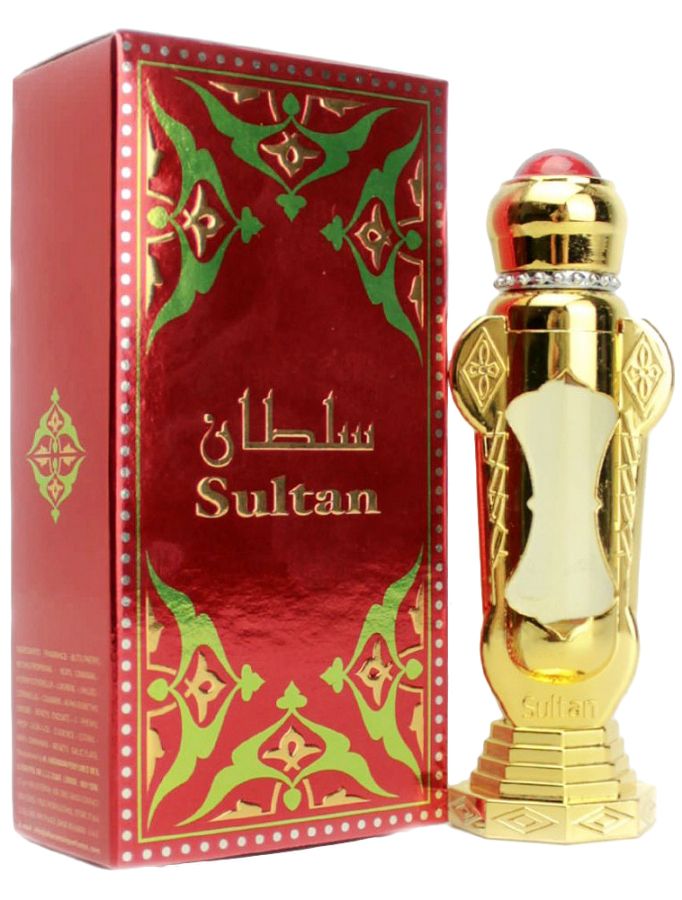 Парфюм Sultan Al Haramain Perfumes (ОАЭ) 15 мл