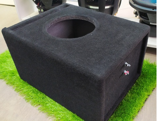 Audiobahn aw1251t короб для сабвуфера