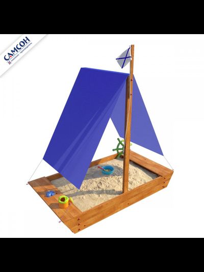 Песочница Ладья