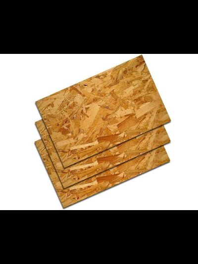 ОСБ-3 12 мм(1250*2500)